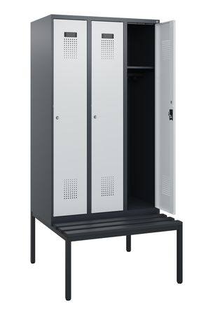 C+P Spind Evolo PLUS