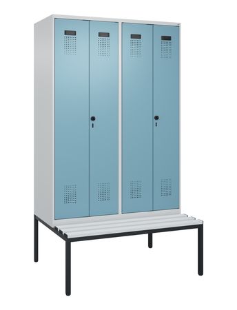 C+P PSA Doppel-Spind Evolo PLUS