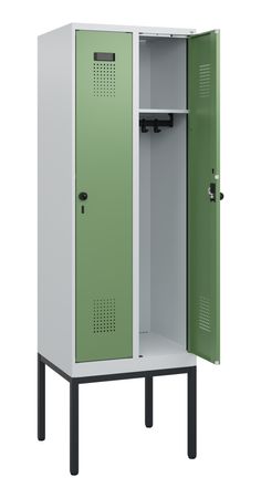 C+P Spind Evolo PLUS