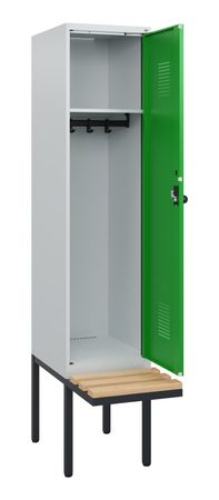 C+P Spind Evolo PLUS