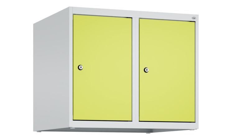 C+P Aufsatzschrank Evolo PLUS