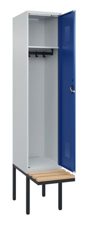 C+P Spind Evolo PLUS