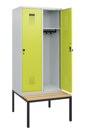 C+P Spind Evolo PLUS