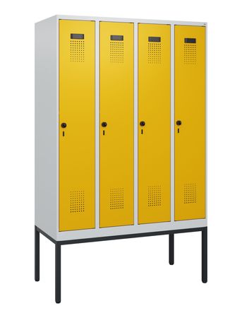 C+P Spind Evolo PLUS