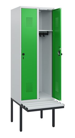 C+P Spind Evolo PLUS