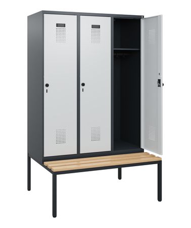 C+P Spind Evolo PLUS