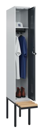 C+P Spind Evolo PLUS
