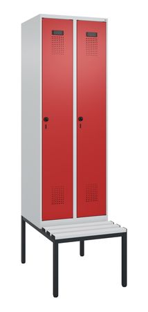 C+P Spind Evolo PLUS