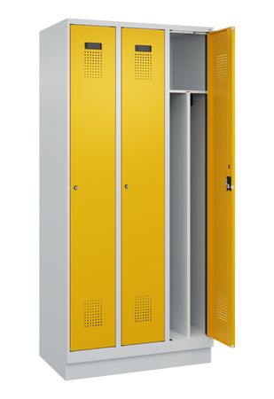 C+P Spind Evolo PLUS