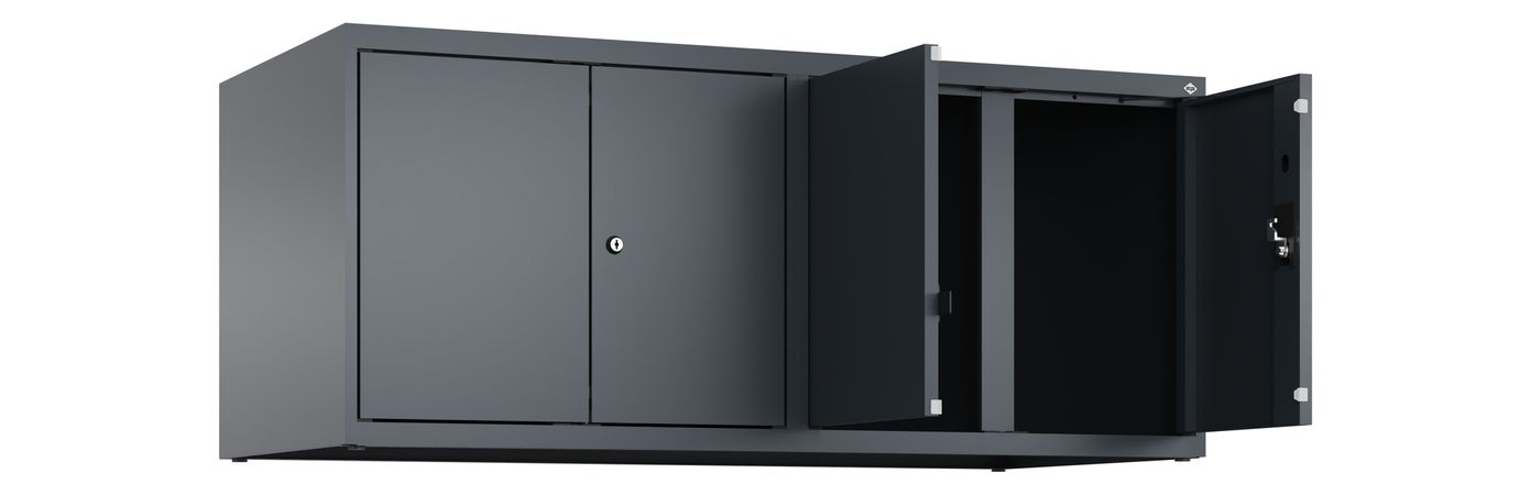 C+P Aufsatzschrank Evolo PLUS