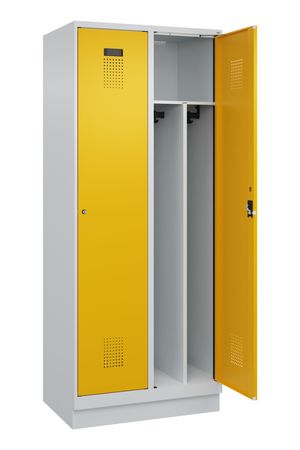C+P Spind Evolo PLUS