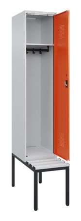 C+P Spind Evolo PLUS