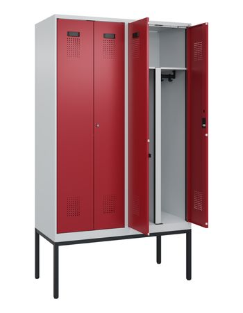 C+P PSA Doppel-Spind Evolo PLUS