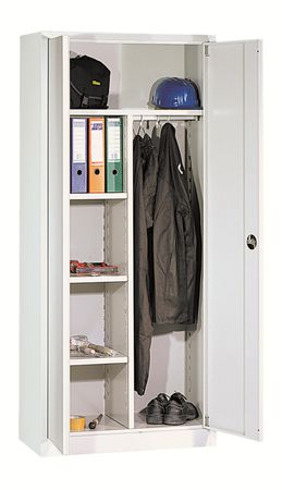 GS Mehrzweckschrank 180x80x38 | verschiedene Farben