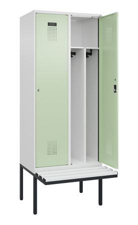 C+P Spind Evolo PLUS