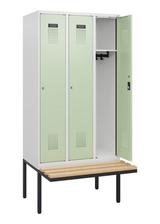 C+P Spind Evolo PLUS