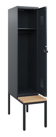 C+P Spind Evolo PLUS