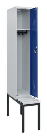 C+P Spind Evolo PLUS