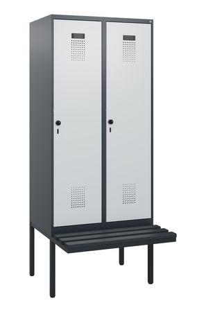 C+P Spind Evolo PLUS
