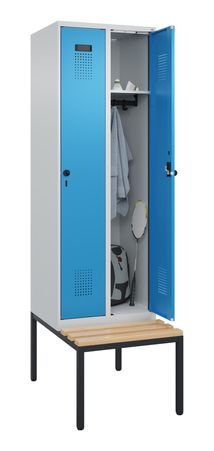 C+P Spind Evolo PLUS