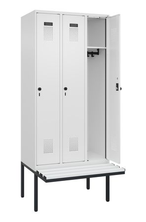 C+P Spind Evolo PLUS
