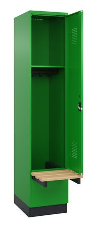 C+P Spind Evolo PLUS