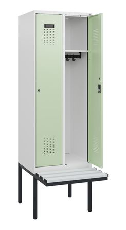 C+P Spind Evolo PLUS