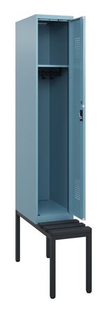 C+P Spind Evolo PLUS