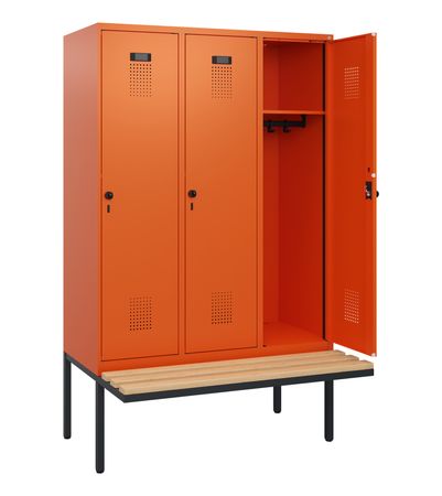 C+P Spind Evolo PLUS