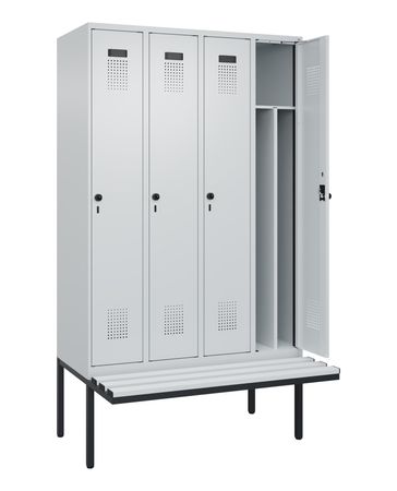 C+P Spind Evolo PLUS