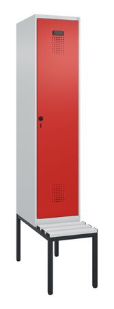 C+P Spind Evolo PLUS
