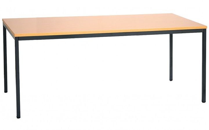 Schreibtisch | Konferenztisch | 200 x 100 | verschiedene Farben