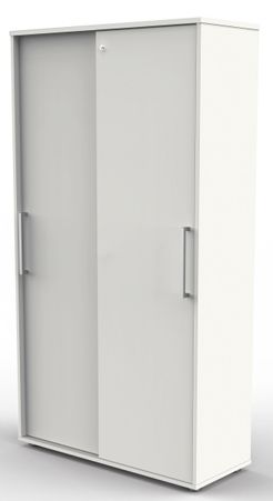 Schiebetürschrank Schwebetürenschrank Schwebetürschrank Büroschrank Aktenschrank Holzschrank