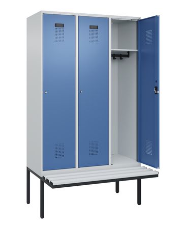 C+P Spind Evolo PLUS