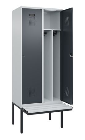 C+P Spind Evolo PLUS