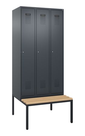 C+P Spind Evolo PLUS