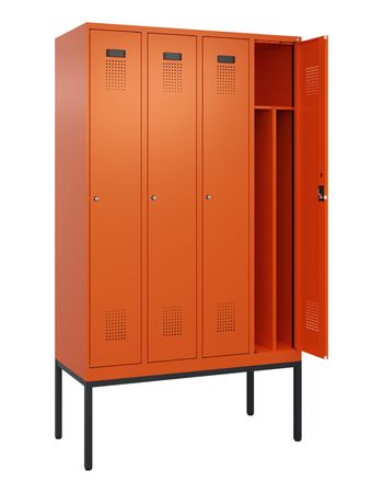 C+P Spind Evolo PLUS