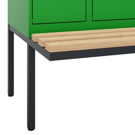 C+P Spind Evolo PLUS