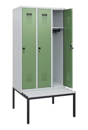 C+P Spind Evolo PLUS