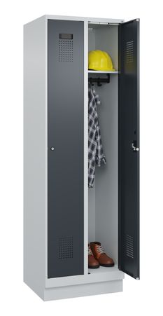 C+P Spind Evolo PLUS