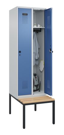 C+P Spind Evolo PLUS