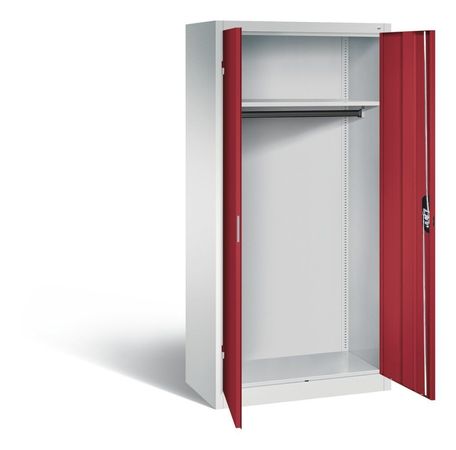 Besenschrank