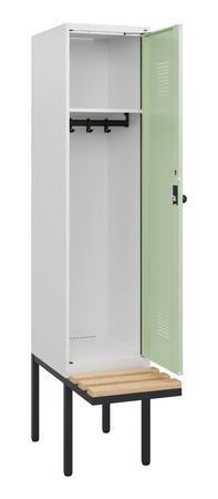 C+P Spind Evolo PLUS