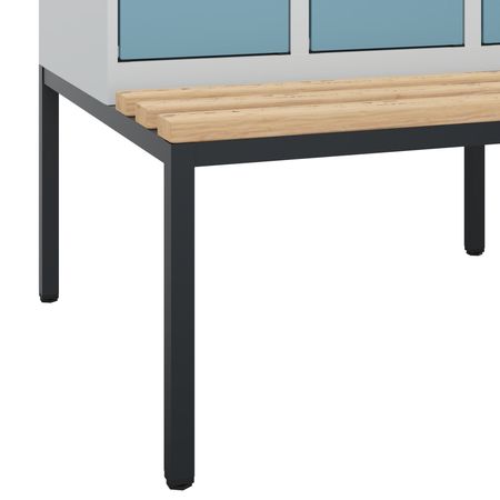 C+P Spind Evolo PLUS