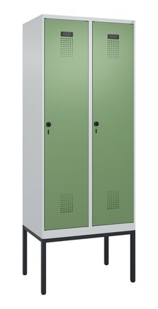 C+P Spind Evolo PLUS
