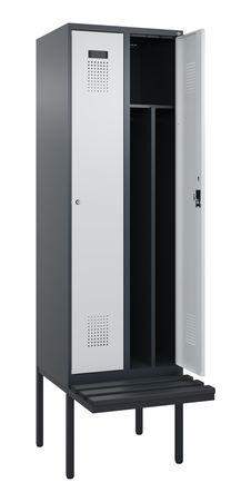 C+P Spind Evolo PLUS
