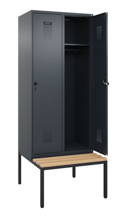 C+P Spind Evolo PLUS