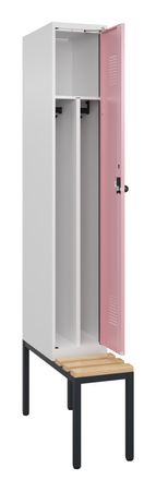 C+P Spind Evolo PLUS