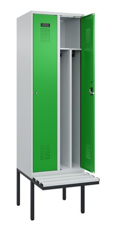 C+P Spind Evolo PLUS