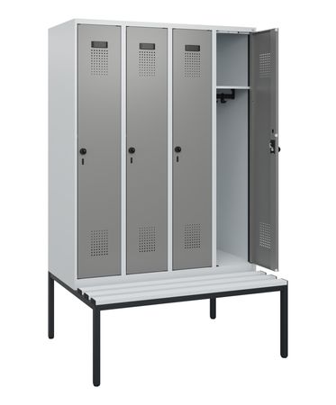 C+P Spind Evolo PLUS